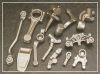 Forging Parts