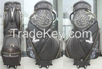 OEM Golf Stand Bag, Golf Staff Bag, Golf Caddie Bag, Golf Bags, Golf Cart Bag, Golf Bag Manufacture, Golf Bag Factory, Golf Bag Supplier