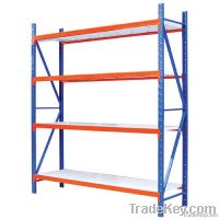 heavy duty shelves