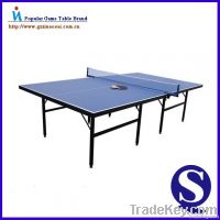 Xinjue STT-0001 Table Tennis Table / Pingpong Table/Game Tables