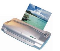 A4 Hot laminator