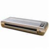 A3 Hot/cold laminator