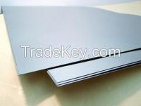 Ultrapure Tungsten Sheet, Target And Special