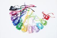 Emerald Green Soft Sole Baby Shoes