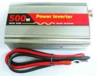 power inverter