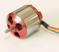 Rc Motor