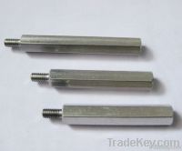 standoffs, spacers, hexagon bolt