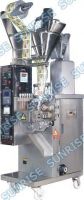 Automatic powder packing Machine