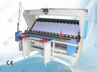 Fabric Inspection Machine