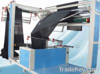 Automatic Edge Sewing Machine