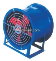 Axial Fan Motor