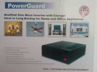 Home power inverter