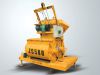 Concrete Mixer