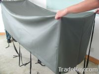 PVC cover for auto parts