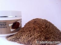 Powder of sandalwood