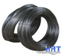 Black wire cloth