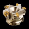face mill