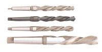 HSS twist drill