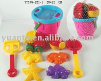 Plastic Toys, R/C Toys, Beach