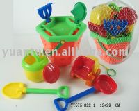 Sand Toys