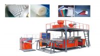 air bubble film machine supplier