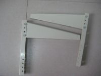 aluminum air conditioner bracket