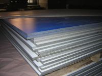 HIGH PRESSURE LAMINATE