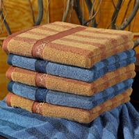 100% Cotton Towel , Bath Towels , Handkerchief