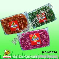 3g Pillow Packing Fruit Hard Candy