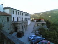 Castle In Portugal