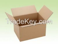 EVA Based Hot Melt Adhesive (Carton Sealing)