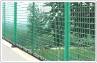 fence netting