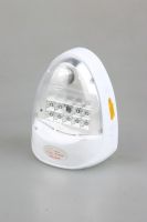 Emergency LED Lamp