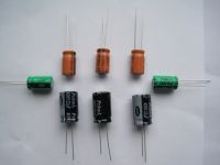 energy saving lamp capacitor