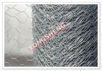 hexagonal wire mesh