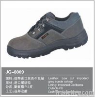 safety shoes