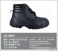 men work boot