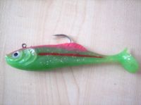 soft lure