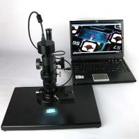 PCB inspection digital microscope