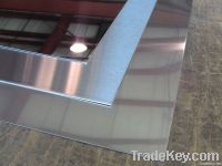 stainless steel sheet