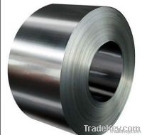 stainless steel coil