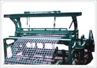 Wire Mesh Machine