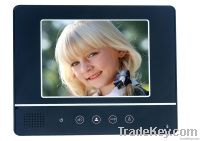 8" color video door phone / video intercom / video interphone