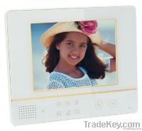 8" color video door phone / video intercom / video interphone