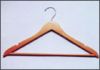 wooden  hanger