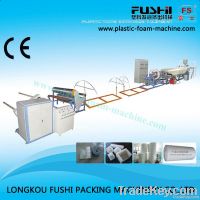 PE Foam Sheet Extrusion Line