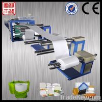 PS Foam Sheet  Machine