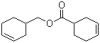 3-Cyclohexenyl 3-cyclohexene 1-carboxylate