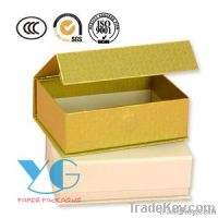 Folding Printed Cartons Box