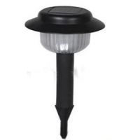 Solar Light Fitting